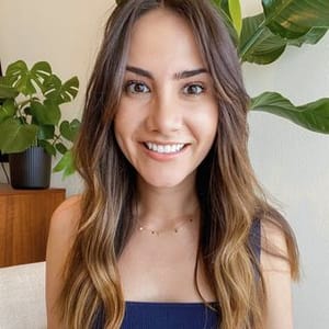Maggie Bustamante