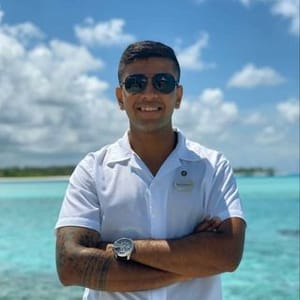 Macaulay Fernandes