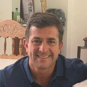 Christian Gribaudo