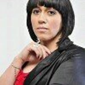 Andreia Roma