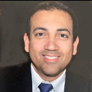Luciano Martinez