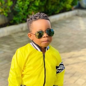 Prince Jevon Ubaka