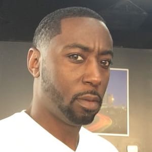 Floyd Hodge