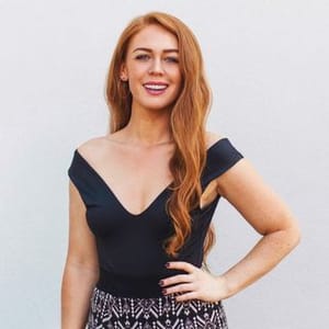 Taylor Lou
