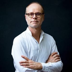 Frederic De Goldschmidt