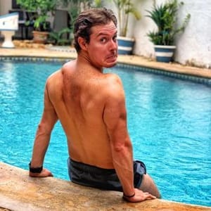 Cuchao Perez