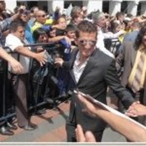 Patricio Urrutia