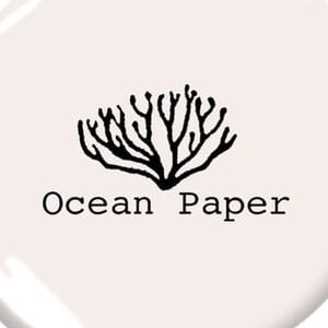 Ocean Paper