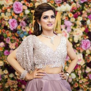 Priyanka Mehra