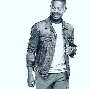 Kagiso Modupe