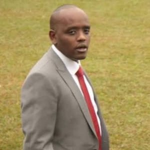 Dennis Itumbi