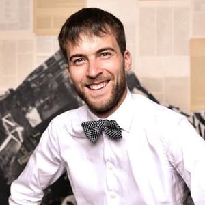 Kevin Kyburz