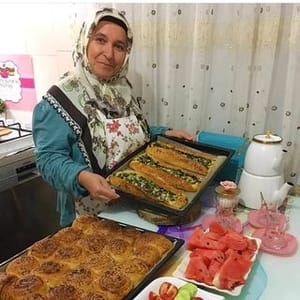 Renkli Dunyama Hosgeldiniz