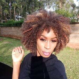 Microblading Nairobi Kenya