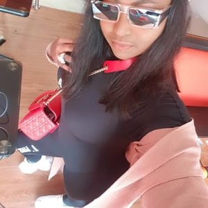 Sylvia Edem