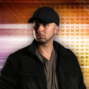 Dj Gozzi