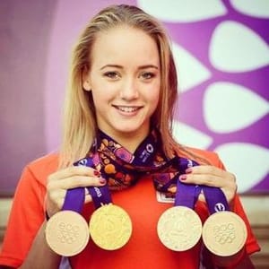 Lieke Wevers