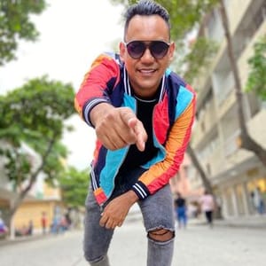 Javier E. Beltran