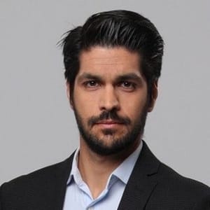 Andres Ojeda