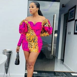 Asoebi Bella
