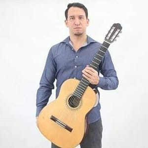 Leandro Latu