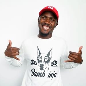 Paul Nzama