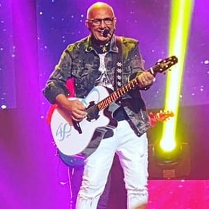 Ricardo Feghali