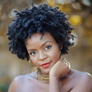 Sheila Ndinda