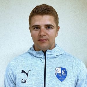 Krasilnikov Egor