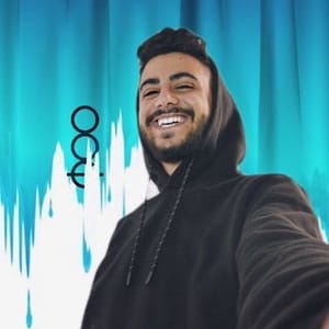 Charbel Mazraani