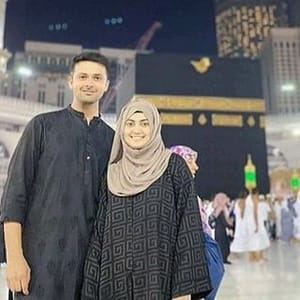 Nida Usama