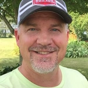 Ken Johnson