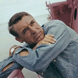 Cary Grant