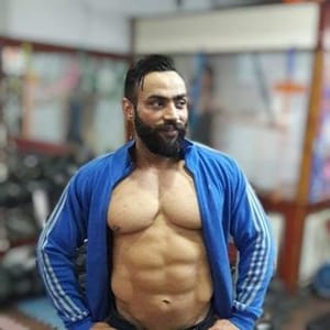 Amarinder Fitness Hub