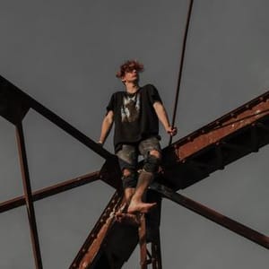 Jett Lively
