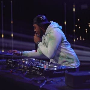 Dj Larni