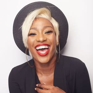 Bervlyn Lerny Lomotey