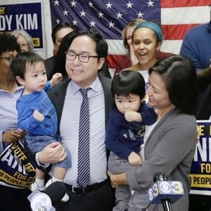 Andy Kim