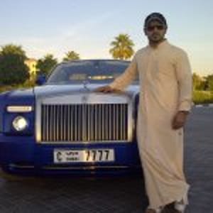 Shafeeque Abdul Kader