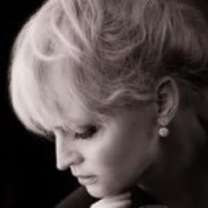 Adrianna Biedrzynska