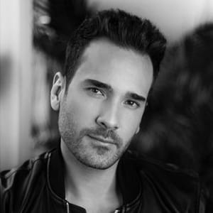 Jorge Melo