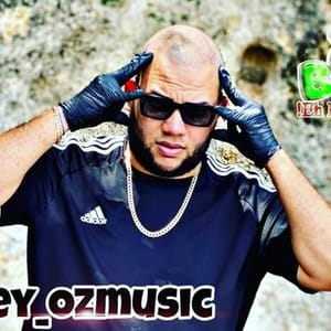 Jey Oz