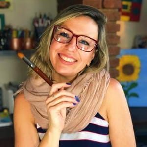 Fernanda Provinciatto