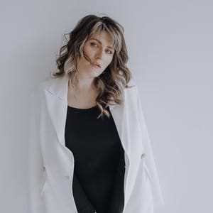 Tatyana Shakhunova