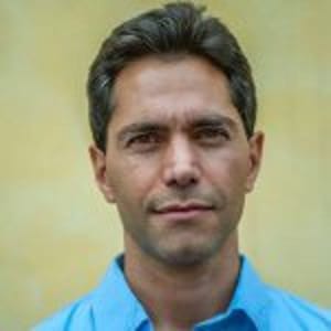 Samir Abu Eid