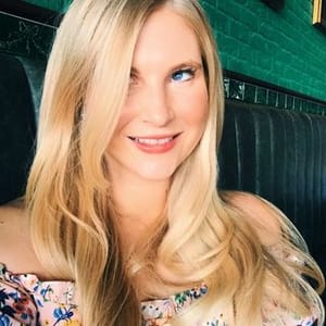 Michaela Somerville