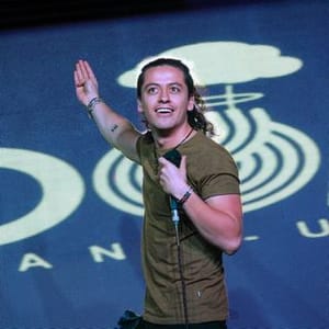 Alex Quiroz