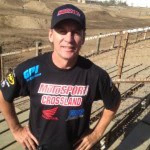 Guy Cooper