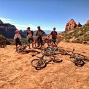 Thunder Mountain Bikes