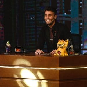 Joel Rossi